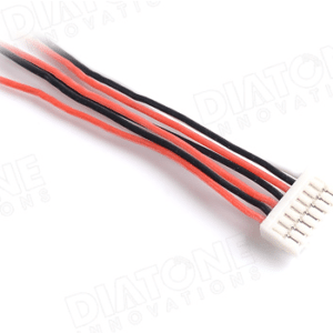 Cable 7 pines Crusader GT2