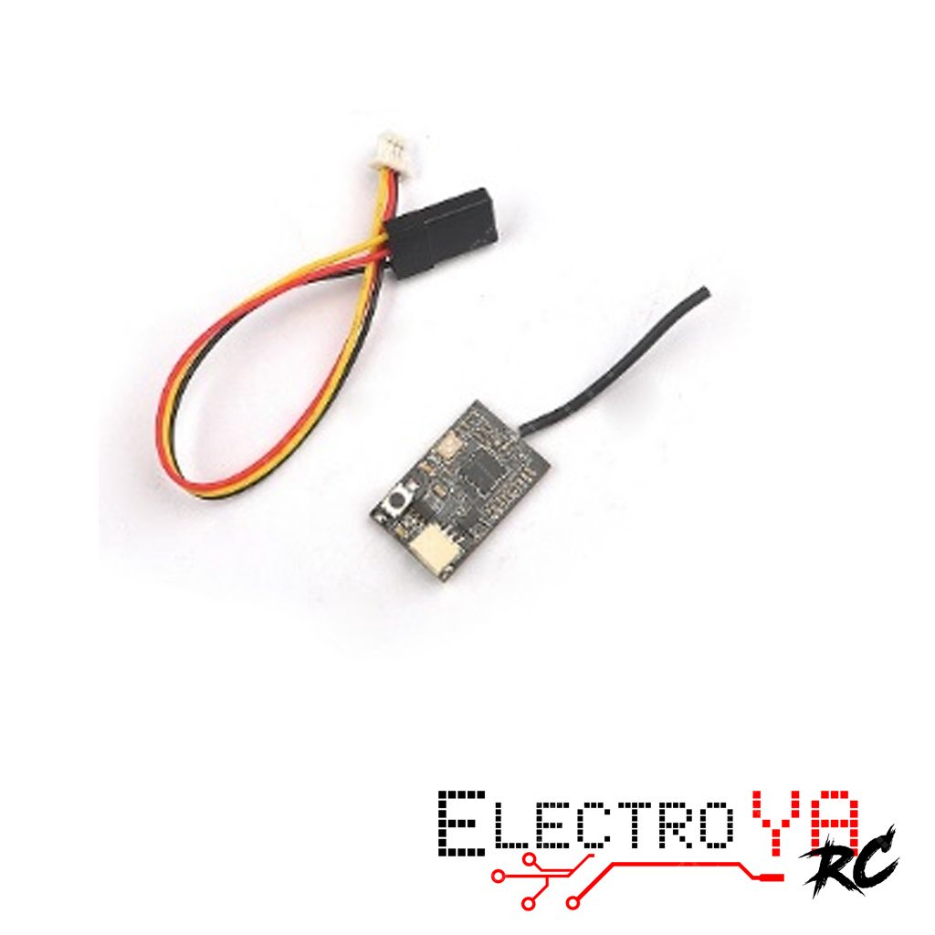 Receptor drone on sale