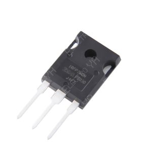 MOSFET IRFP260M N canal 200 V 50 A en encapsulado TO 247 (Made in China) para aplicaciones de potencia.